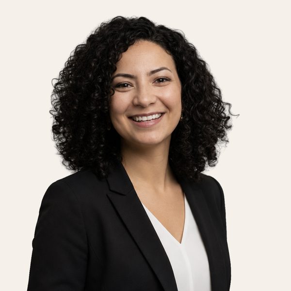 Rana Hossam, Strategic Communications and PR at Gzara Creative Studio