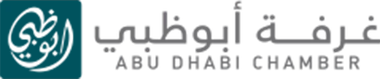Abu Dhabi Chamber logo
